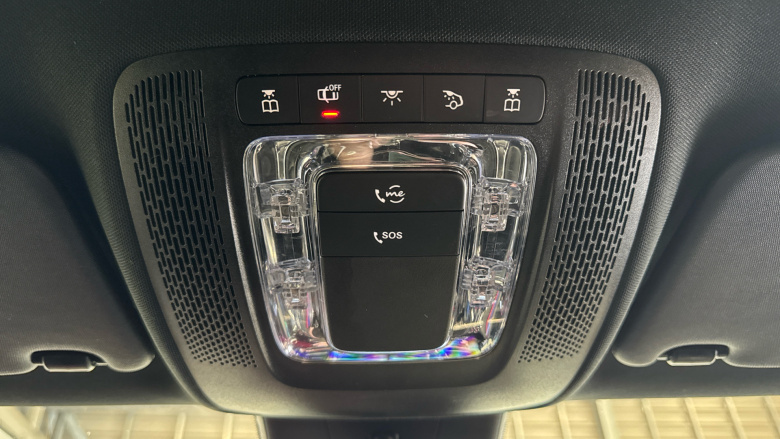 Mercedes-AMG A-Class A35 4Matic Premium 5dr Auto Petrol Hatchback